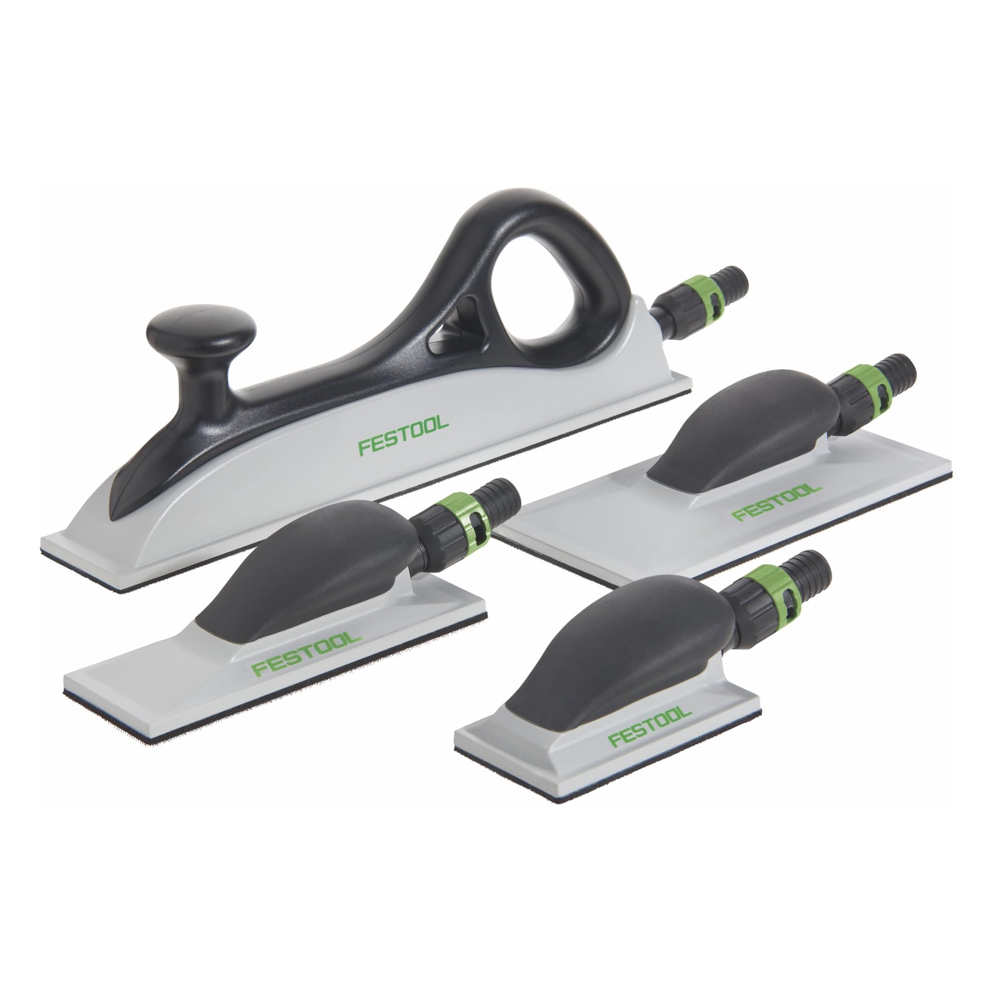 Festool Tacos de lijado HSK-A-Set