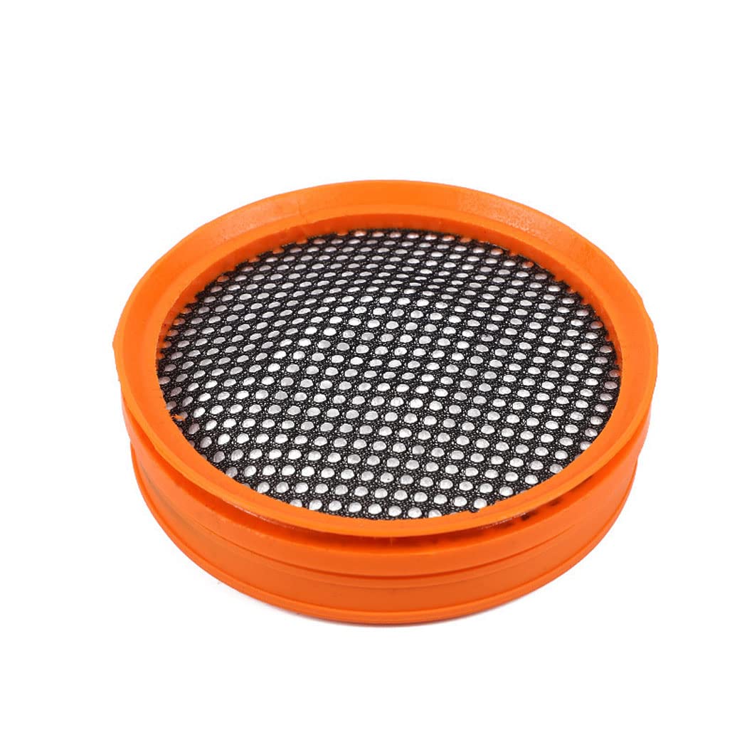 4Pcs Filters Replacement for Philips SpeedPro & SpeedPro Aqua FC8081 FC6723 FC6721 Handheld Vacuum Cleaner, Part No. FC8009/01