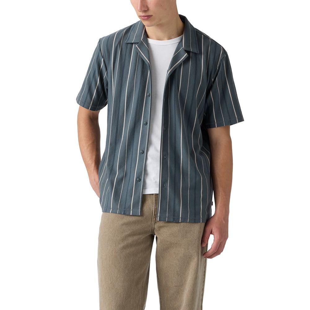 Men's Camp Shirt