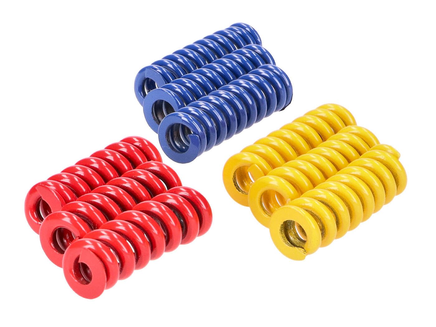 Muelles de embrague Puch Maxi E50
