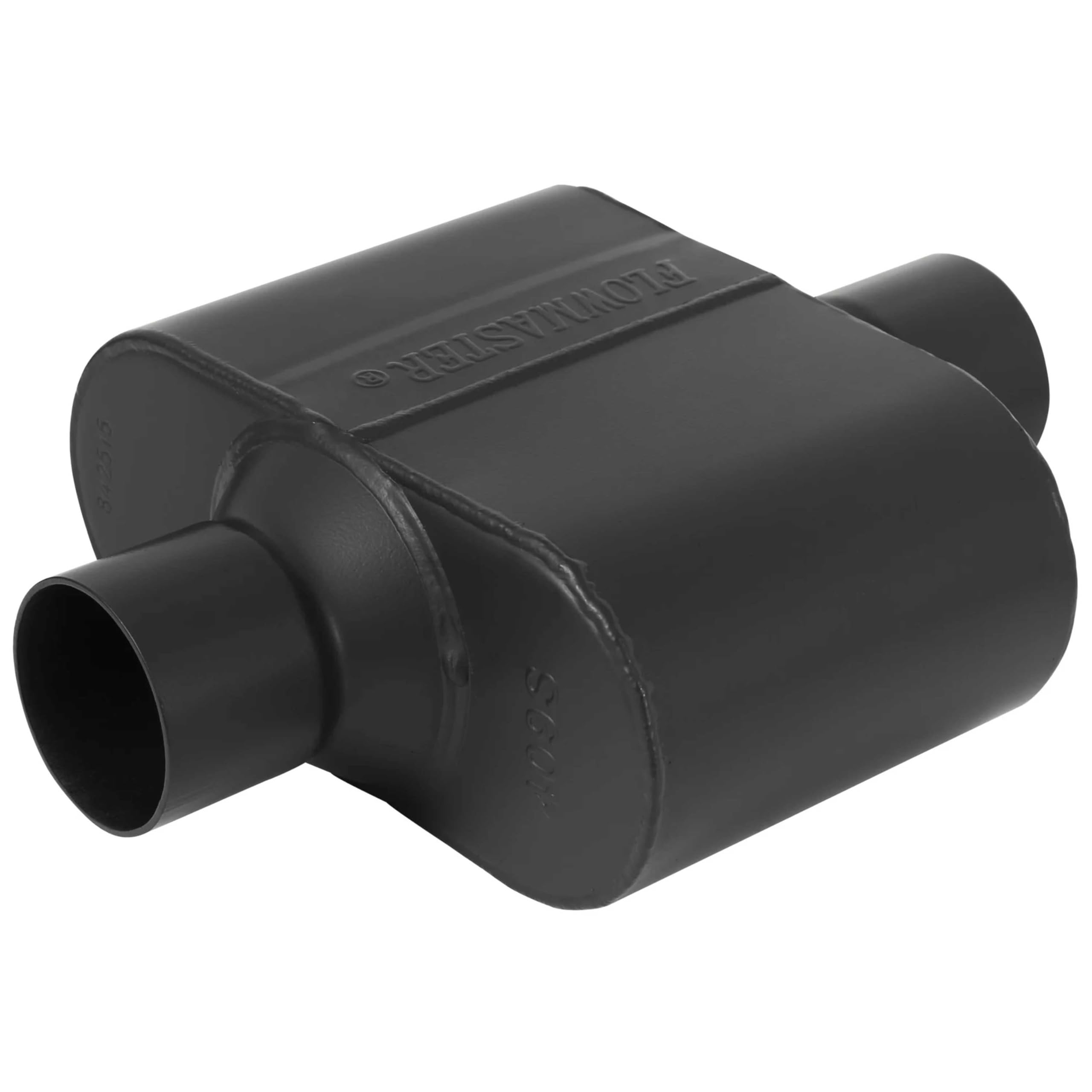 Flowmaster 842515 Super 10 Series Chambered Muffler