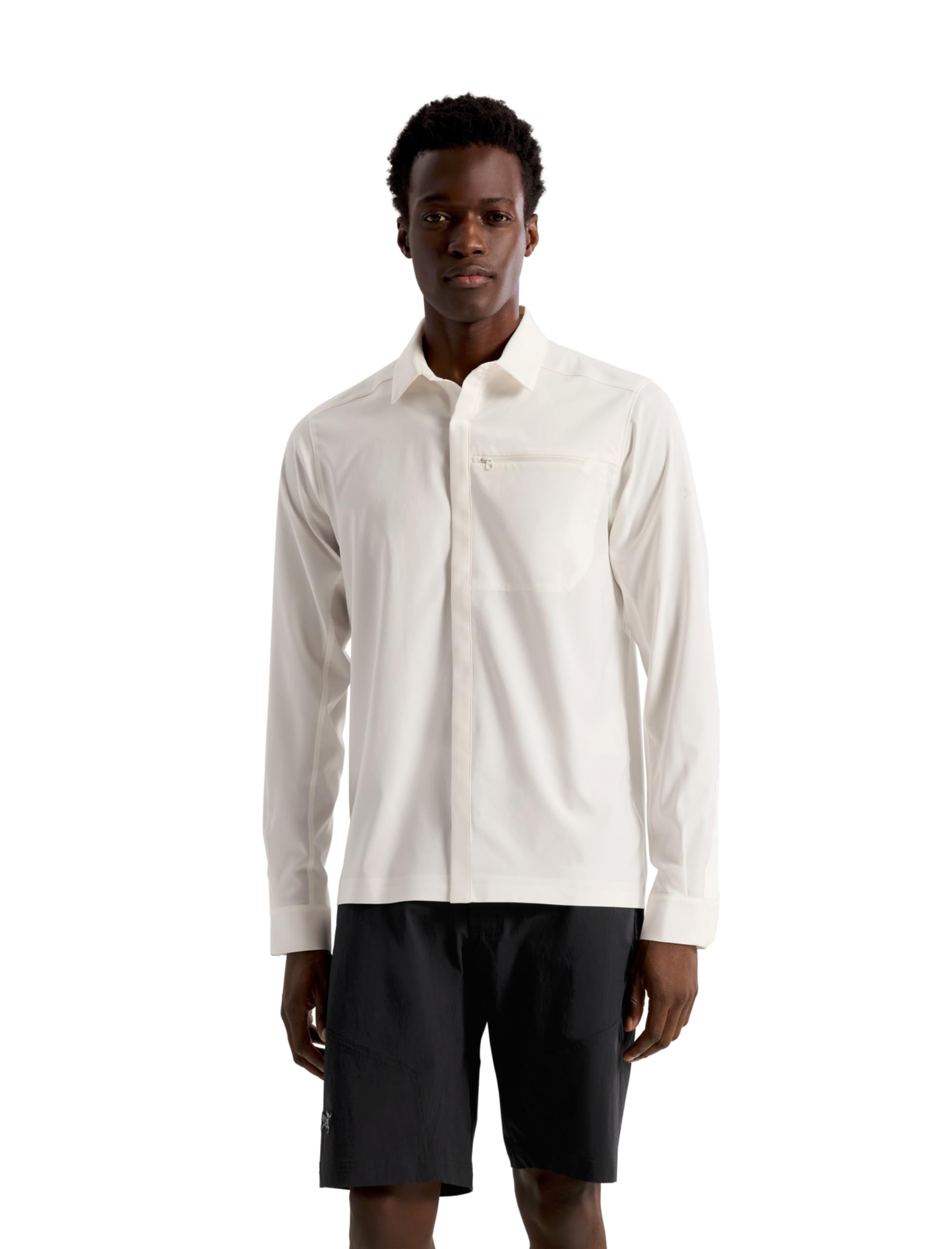 Amazon.co.jp: ARC'TERYX(アークテリクス) メンズ スカイライン ロング