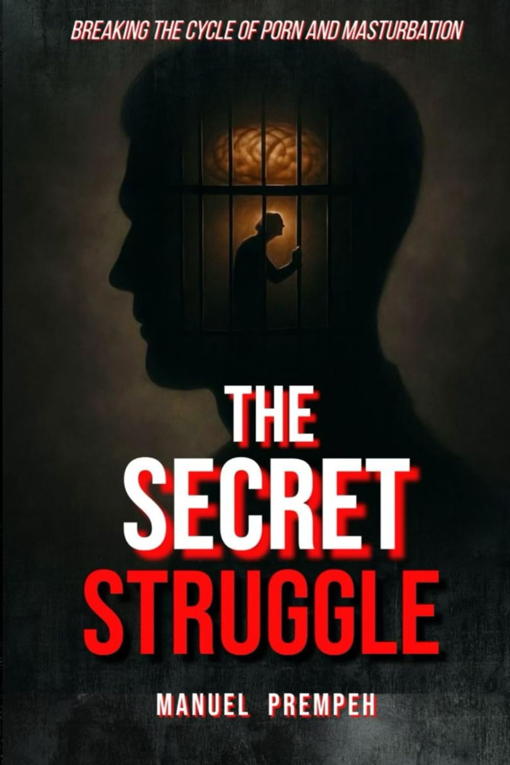 The Secret Struggle: Breaking the Cycle Of Porn And Masturbation