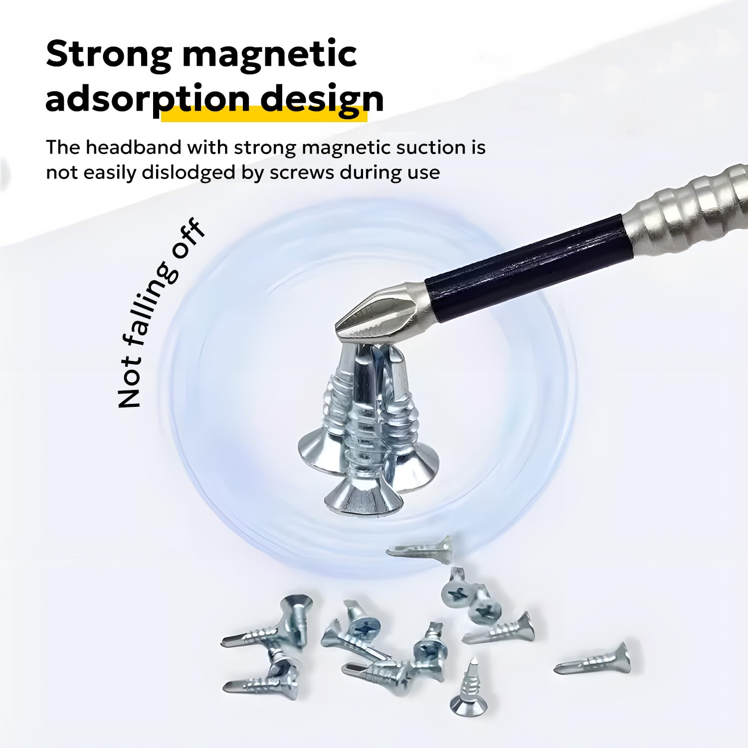 Jeu Dembouts De Tournevis Magnétique PH2 5/10 Pièces Embouts Croisés Antidérapants 25 150mm Pour Perceuse À Percussion Électrique Outils De Perceuse À Main Du 57,5 € | DHgate