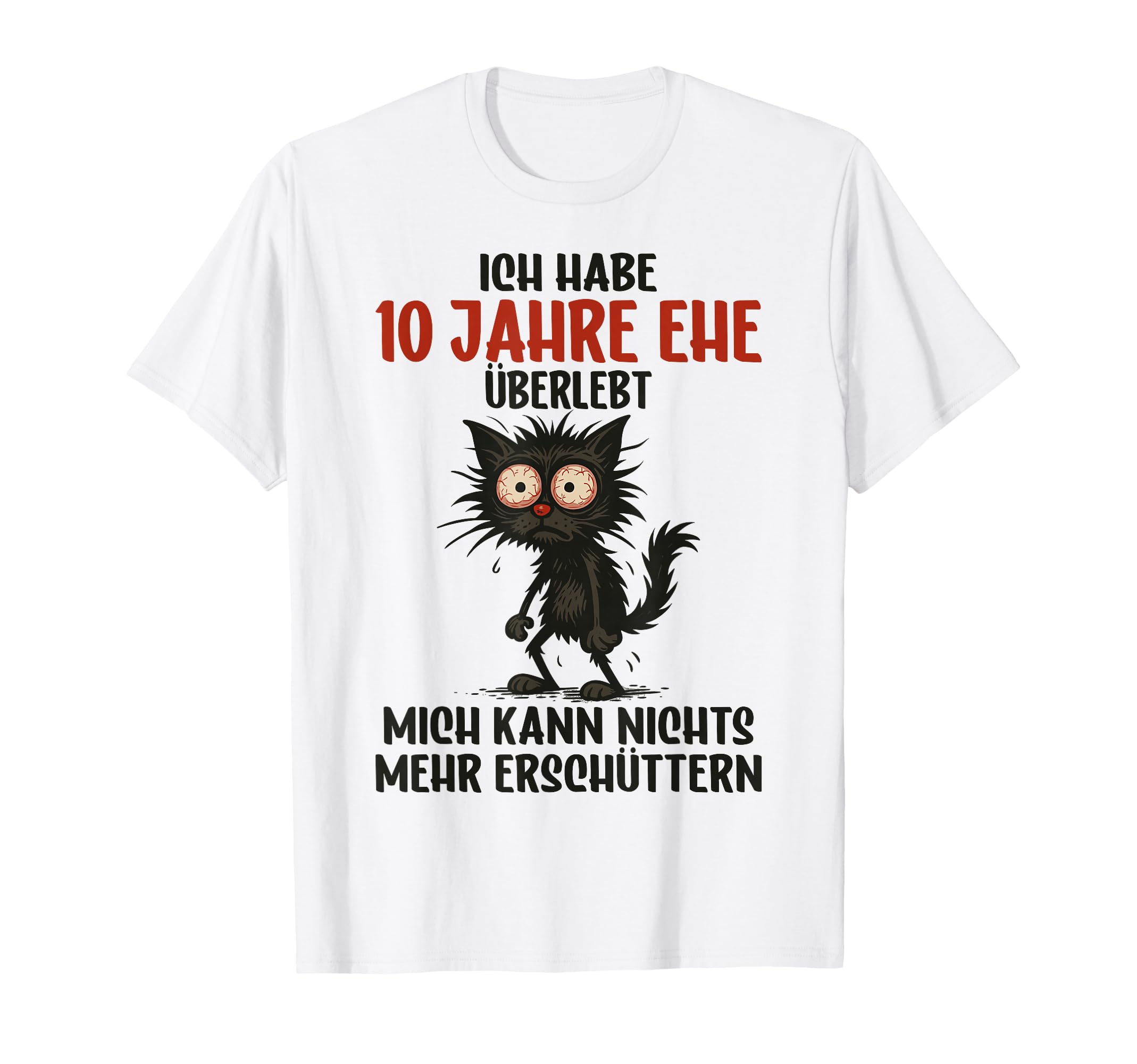Kleidung mit Designs von Amazon Merch on Demand