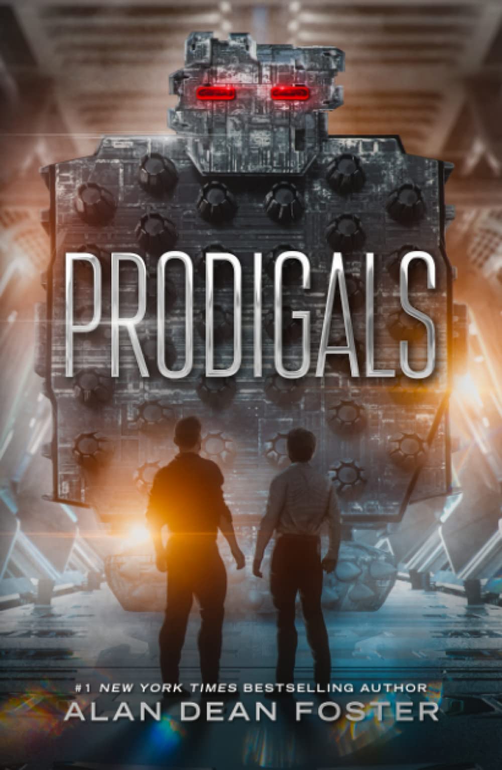 Prodigals