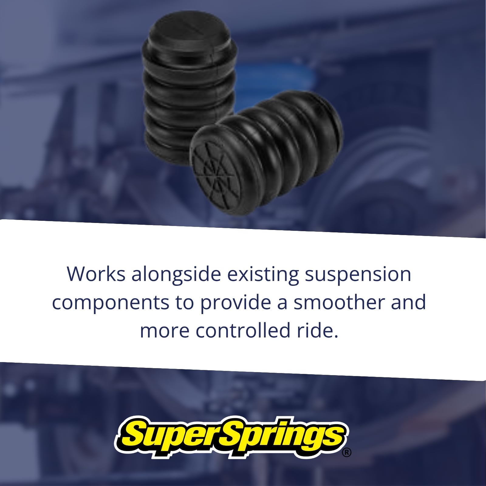 SUPERSPRINGS SSR20747