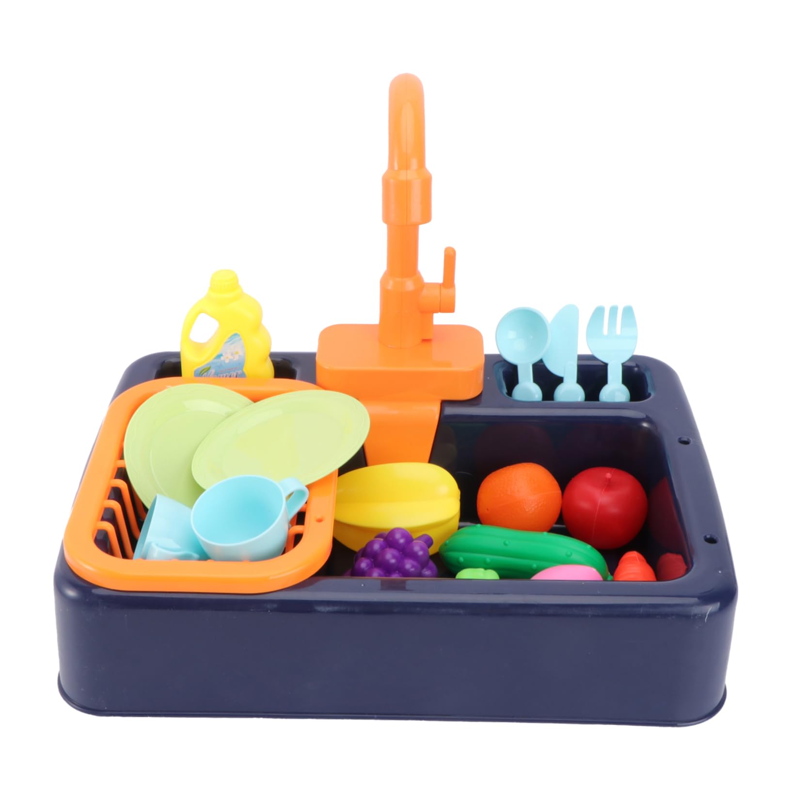 Abaodam Bassin de Bain Automatique pour Oiseaux en Abs, 1 Set | Bain pour Perroquet, Arrosage Continu sans Batterie, Convient aux Petits Oiseaux Couleur Aléatoire