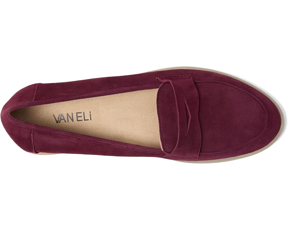 Vaneli Undine - Top View