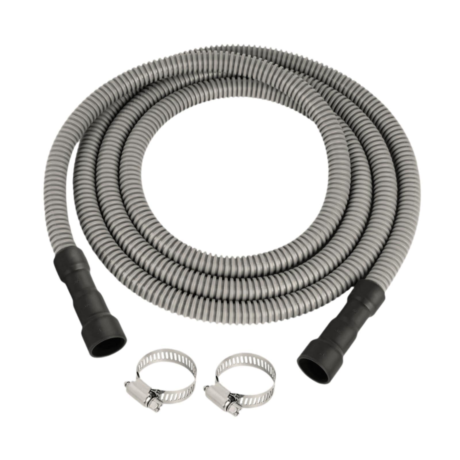 SECRET DESIRE Dishwasher Drain Hose Maintenance Repair Dishwasher Discharge Pipe Extension|Major Appliances|Dishwasher Parts & Accessories-image-37