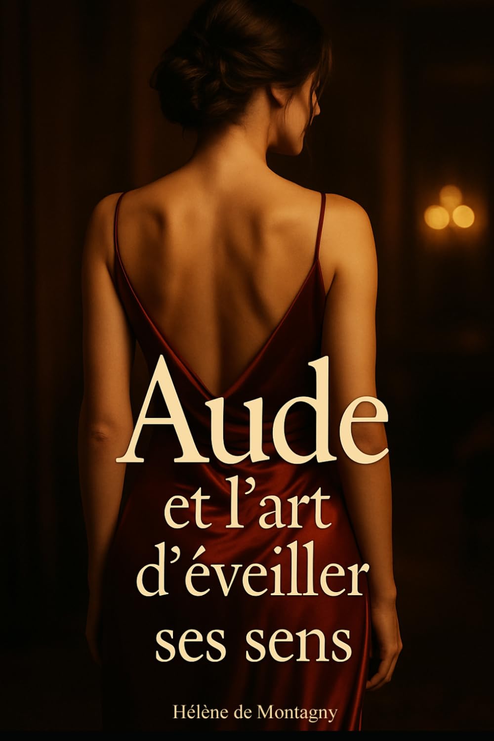 Aude et l'art d'éveiller ses sens