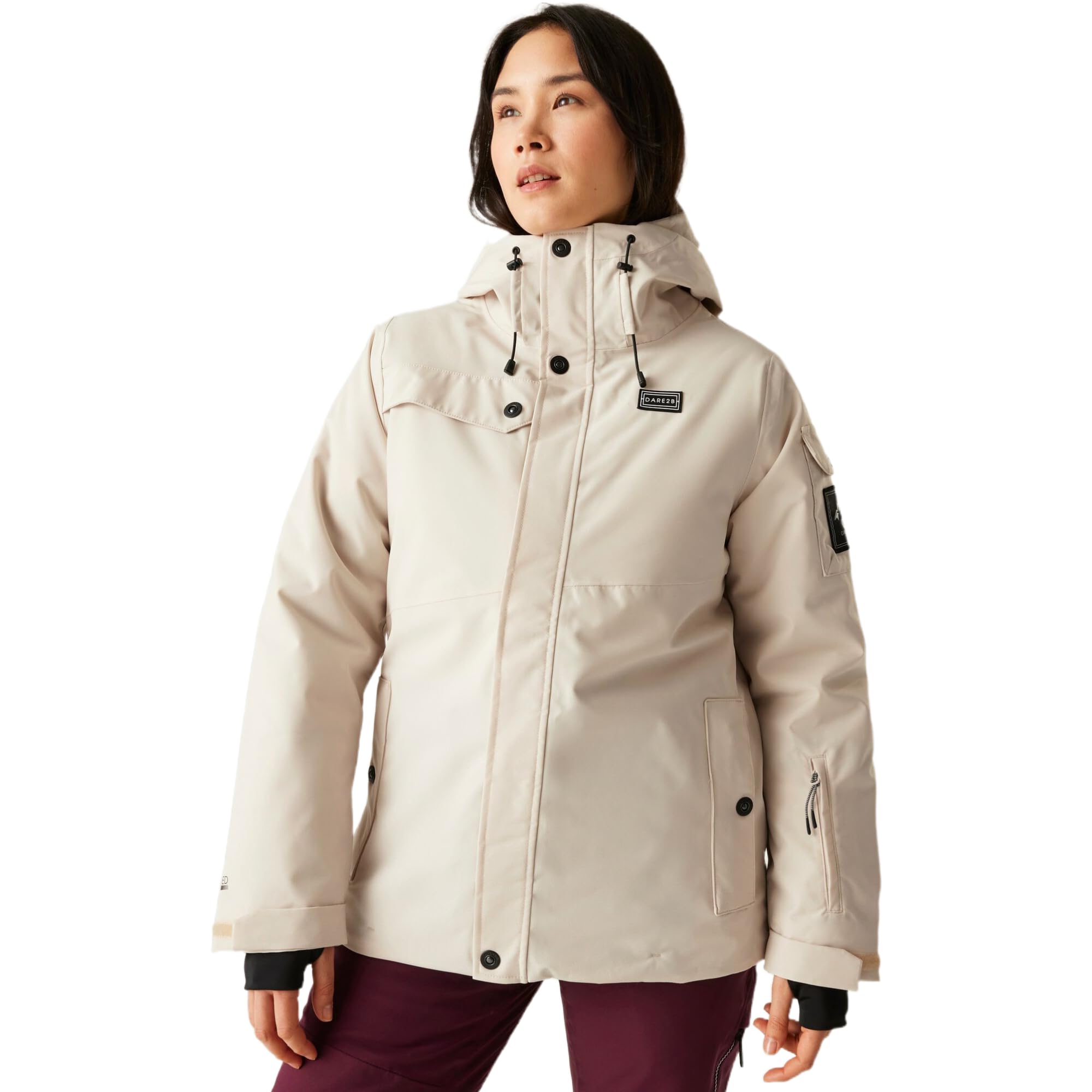Dare2b Womens Ski Life Jacket