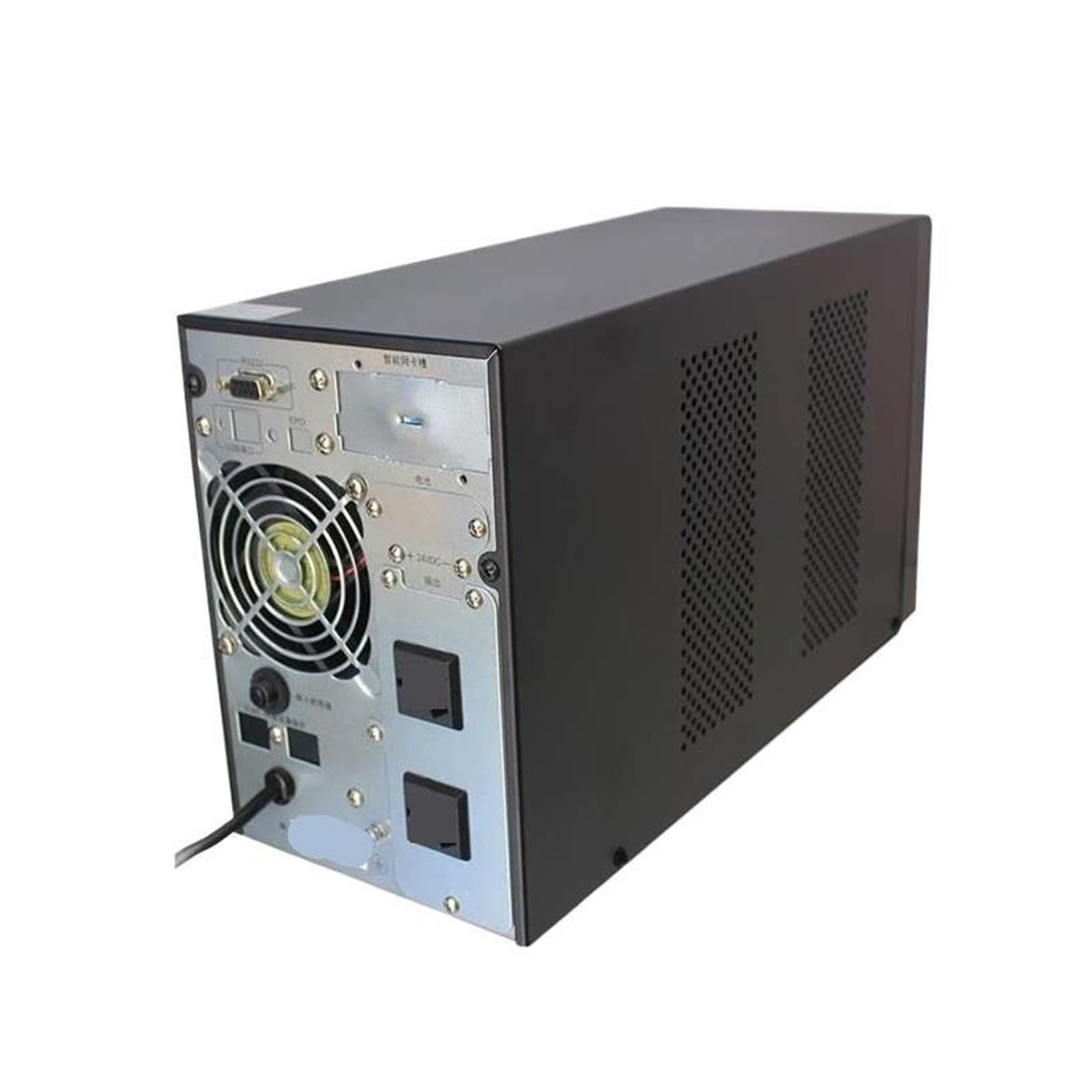 Alimentación ininterrumpida UPS en línea de 2000VA, 1800W YDC9102S
