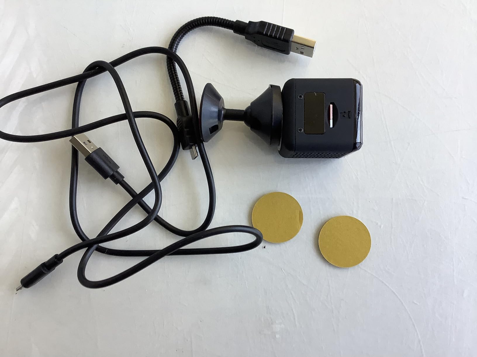 Mini Camara Espia HD