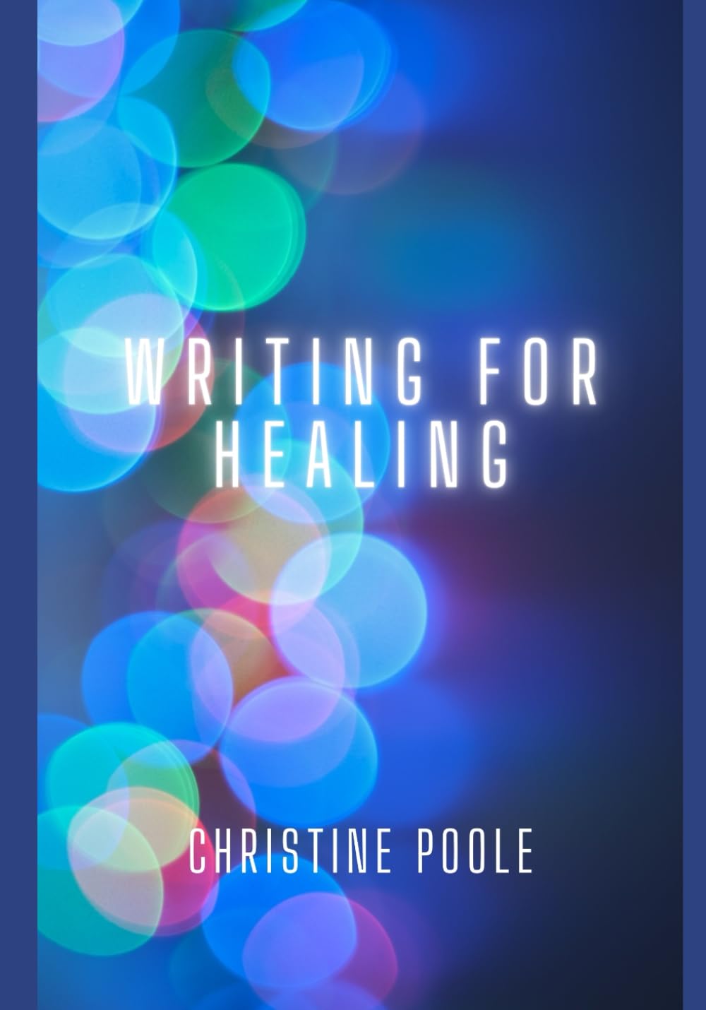 Writing for Healing