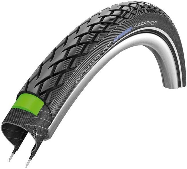 Marathon HS Wire Bead Tire