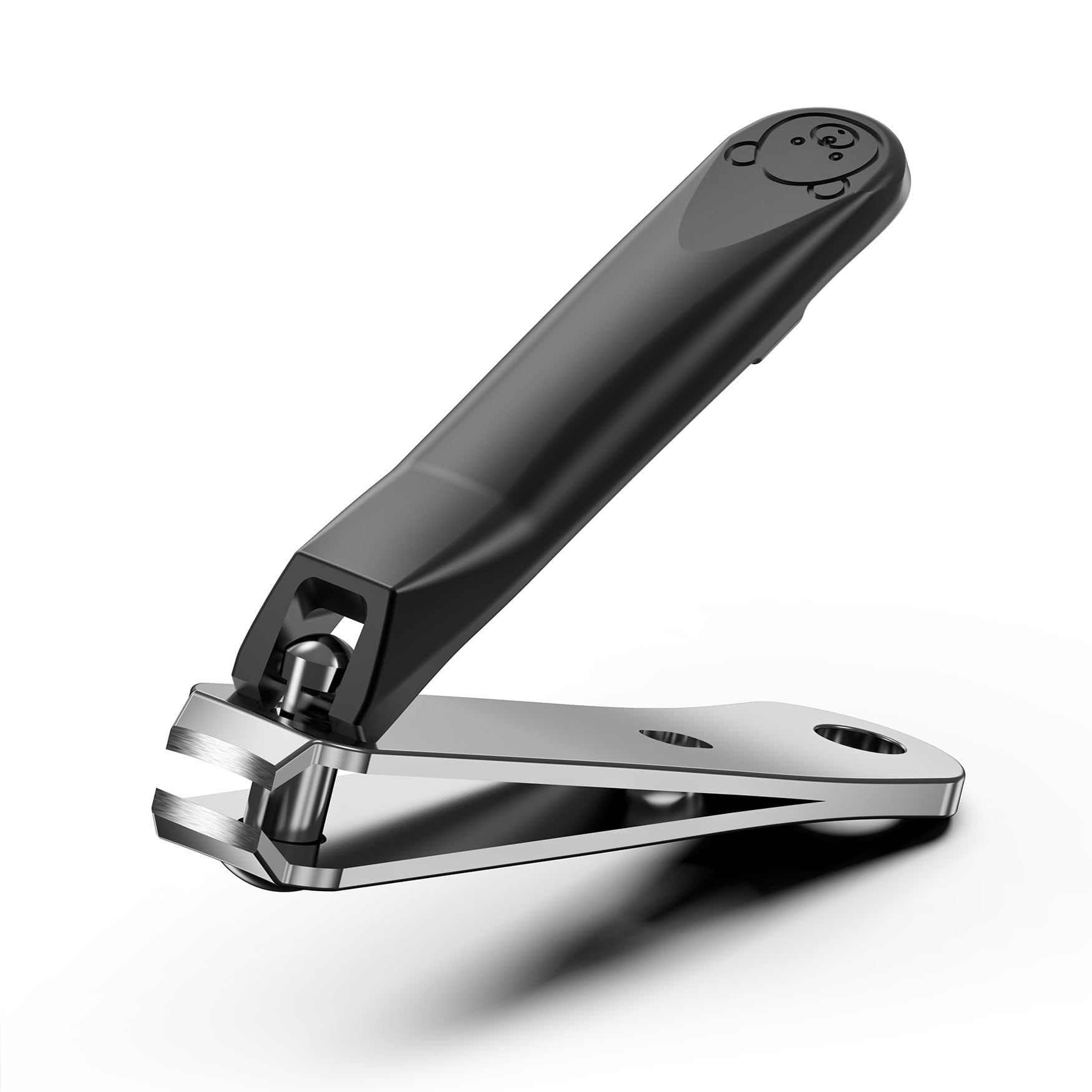 FERYES Kids Nail Clippers - Small Jaw Precise Baby Nail Trimmer Fingernail Clippers for Toddler, Child, Infant - Safe & Precise Nail Grooming Tool for Baby