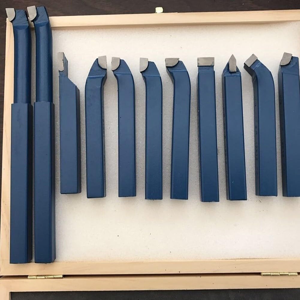 4 pz/set Kit di fissaggio lama in metallo di alta ... – Grandado