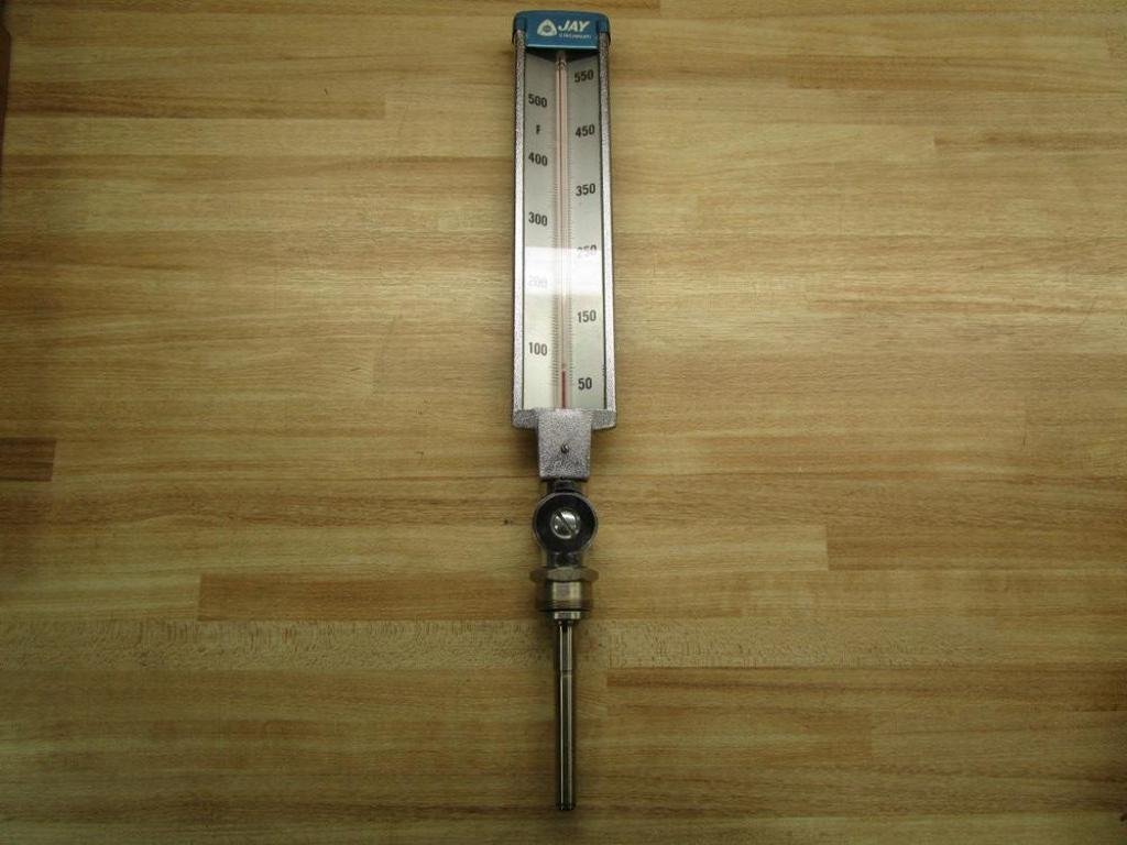 9-200 Temperature Gauge