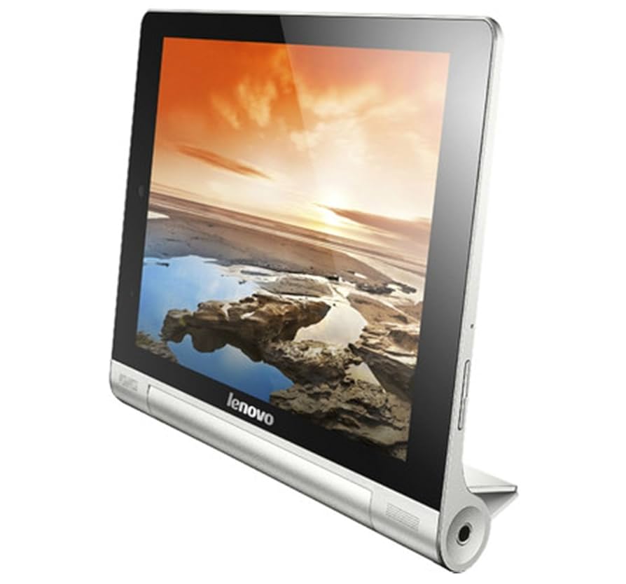 ワ*バ様 Lenovo YOGA Smart Tab 10インチ 4GB+64G 51DMhE+hOuL.jpg