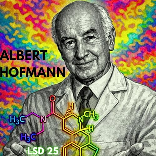 Albert Hofmann: Una puerta vedada