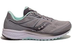 Women's Saucony Omni Iso 19 Running Shoes