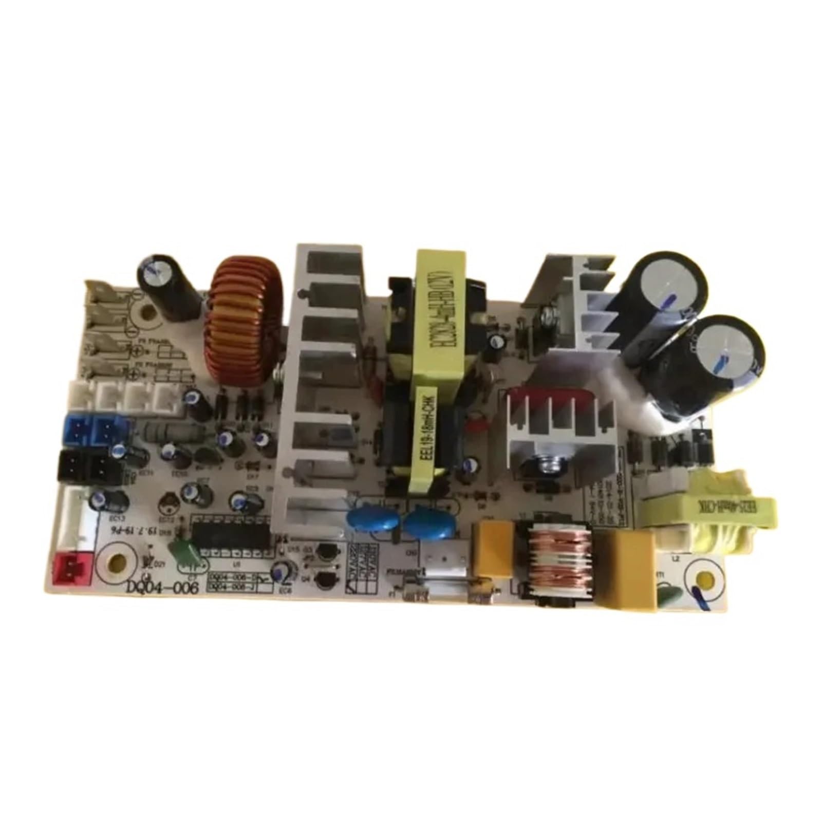 Accesorios For Gabinetes De Vino Serie DQ04, Placa De Circuito Impreso, Placa De Control De Temperatura NTC, Fuente De Alimentación For Refrigerador De Vino Tinto, Placa Base(Model 4)