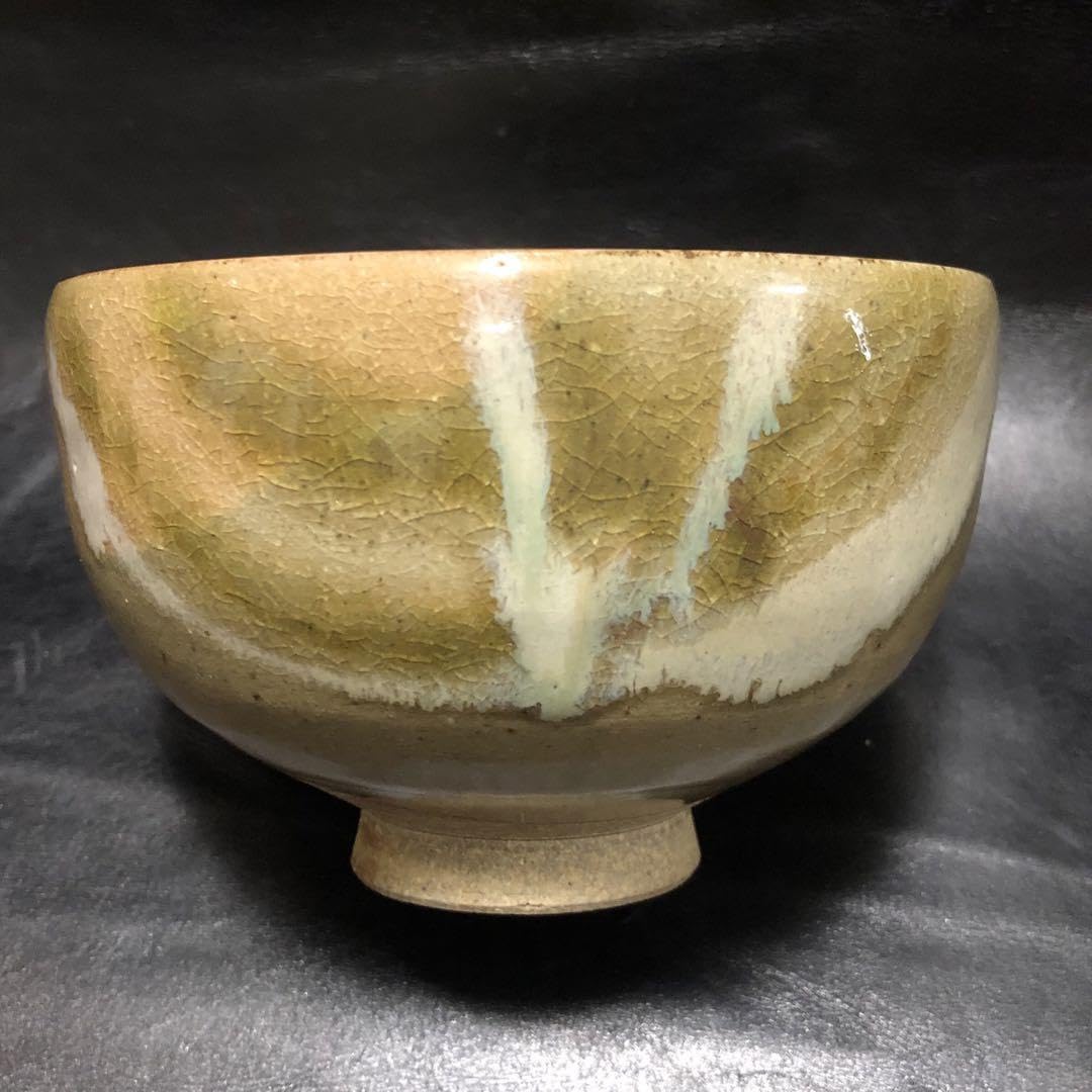 Matcha Bowl, Tea Utensils, Flower Utensils