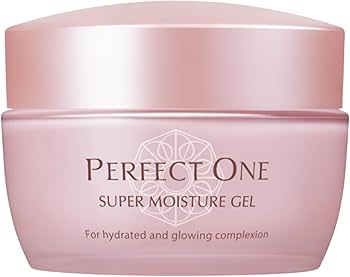 Amazon.com: PERFECT ONE Super Moisture Gel : Beauty