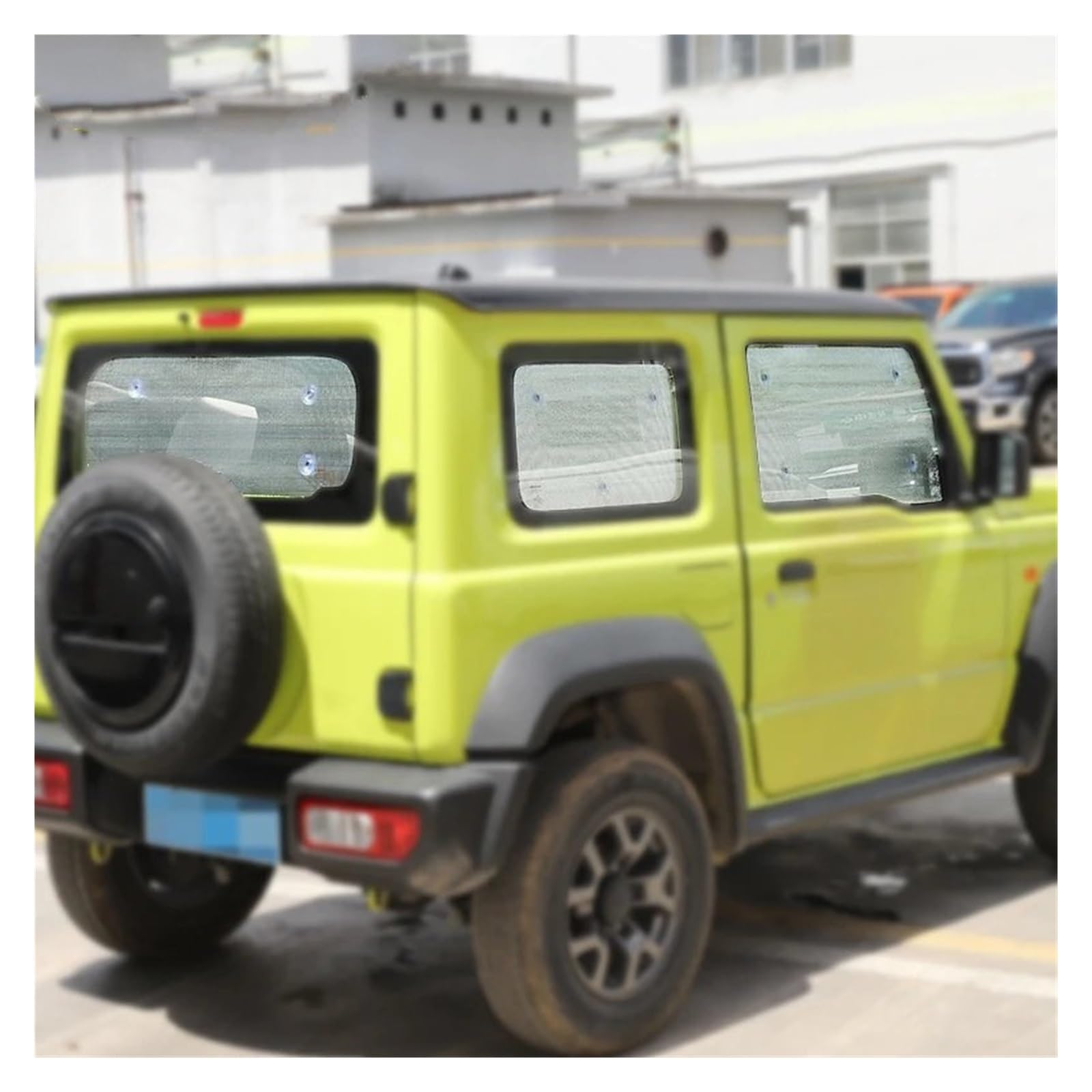 Parasol Parabrisas Parasol Para Parabrisas Coche Visera Para Suzuki Para Jimny Para JB64 Para JB74 2019 2020 2021 2022 2023