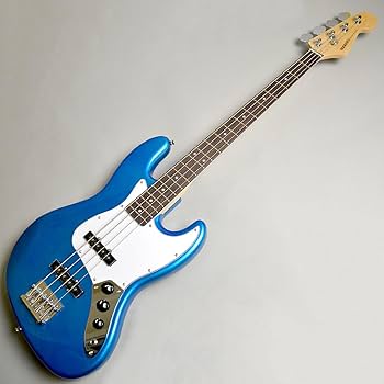 BUSKER'S エレキベース BJB-3 Amazon | BUSKER'S BJB-3 BK ベース (バスカーズ) | エレキベース