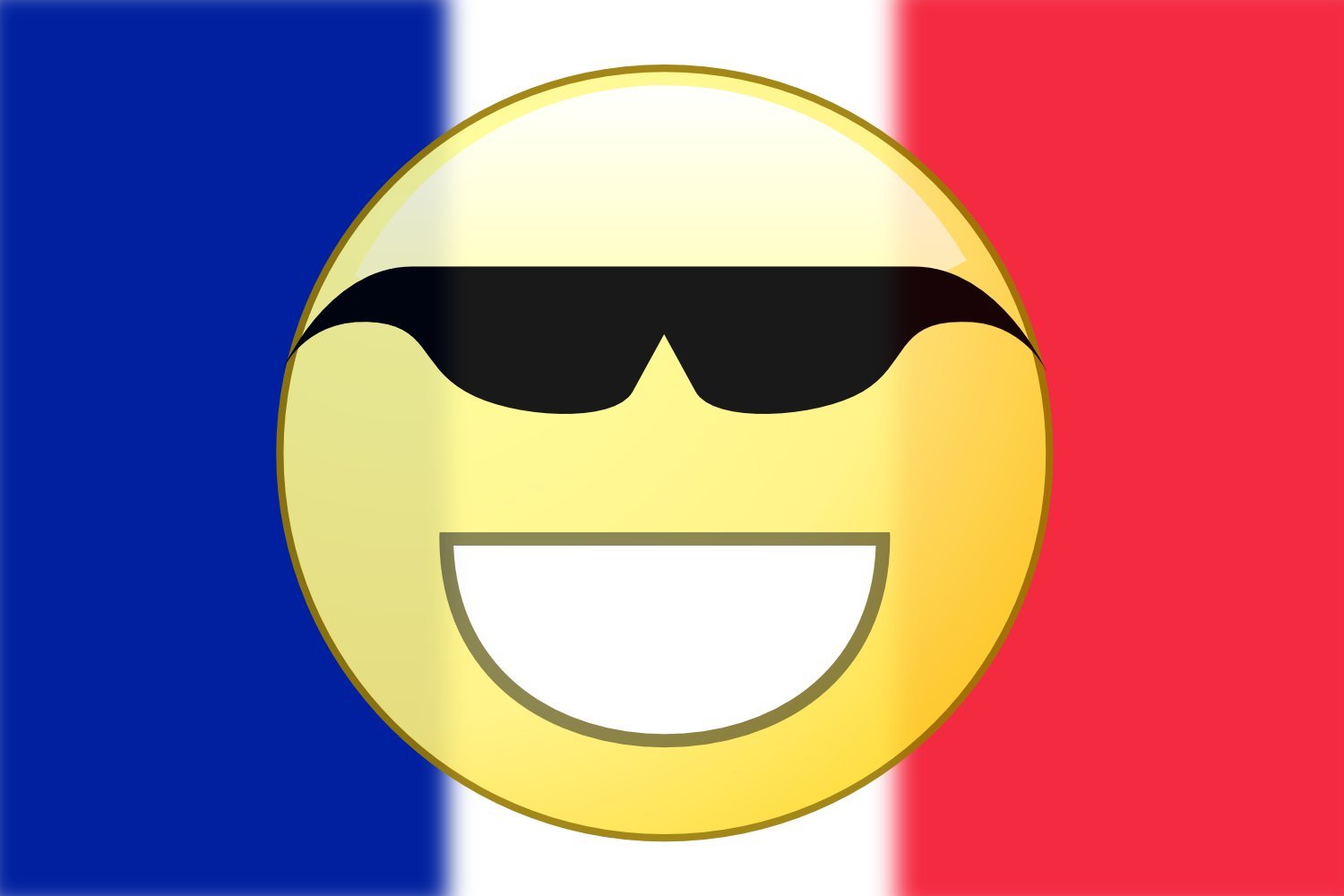 Drapeau large paysage ideal pour animer vos fetes et evenements de jardin