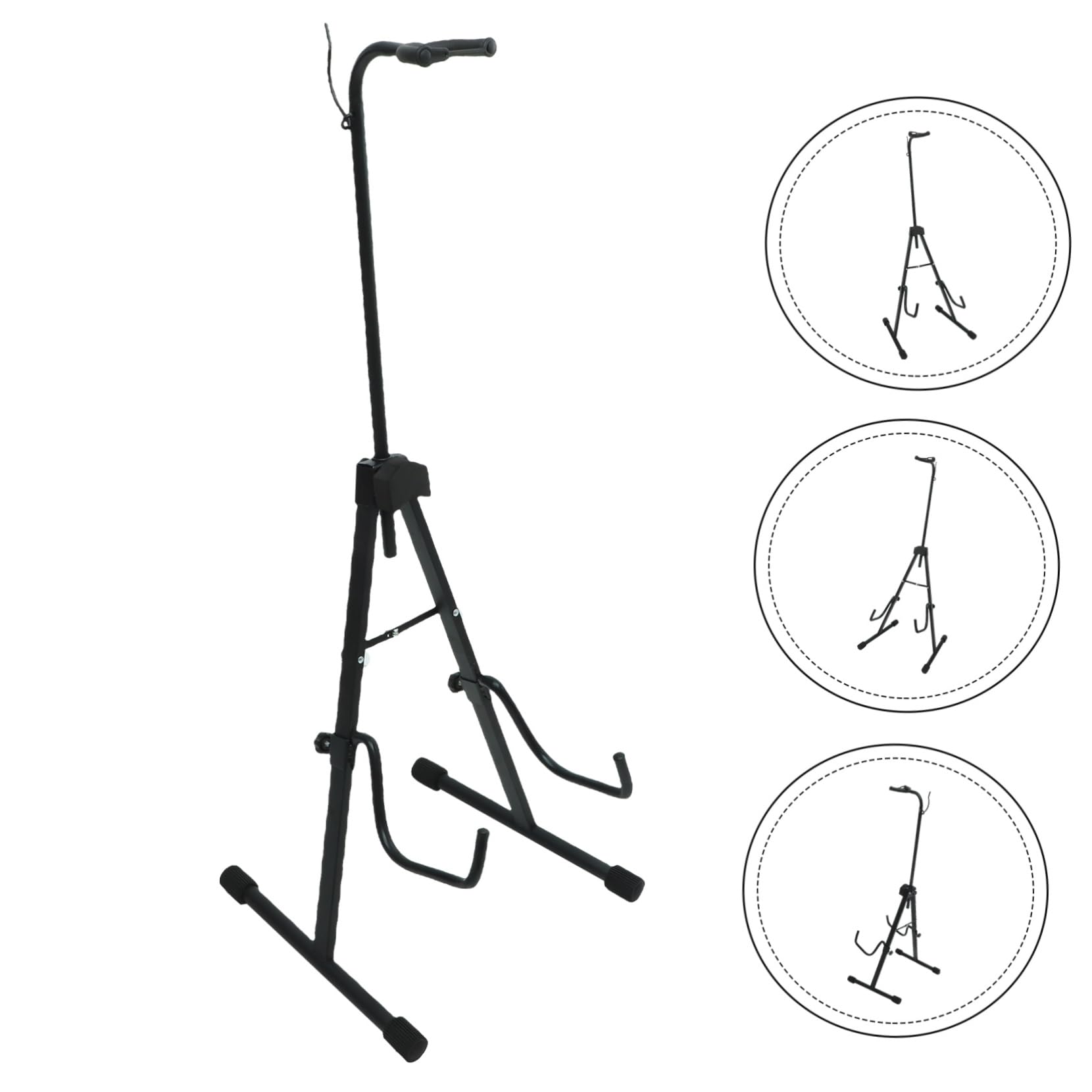 para Violonchelo Portátil para Violonchelo Ajustable para para Una Práctica Fácil