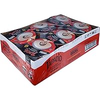 Vista 1 de Tapatio Ramen Noodle Soup Big Bowl 105g, Original (Bulk Case of 6)