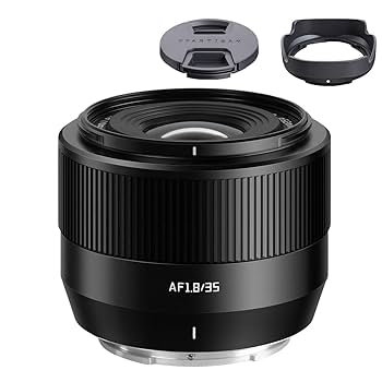 【Fujifilm】X-A1 & TTArtisan 35mm f/1.8 TTArtisan 35mm F/1.8 Autofocus for Fujifilm X-Mount | FUJI X