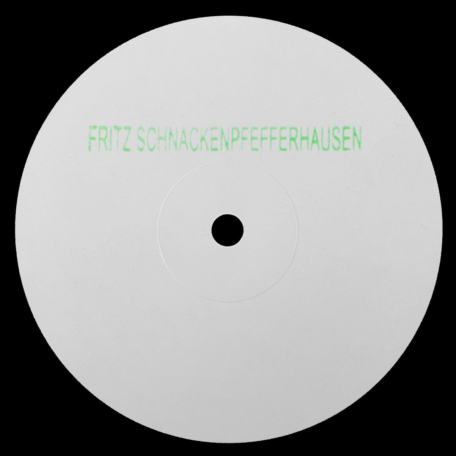 Fritz Schnackenpfefferhausen