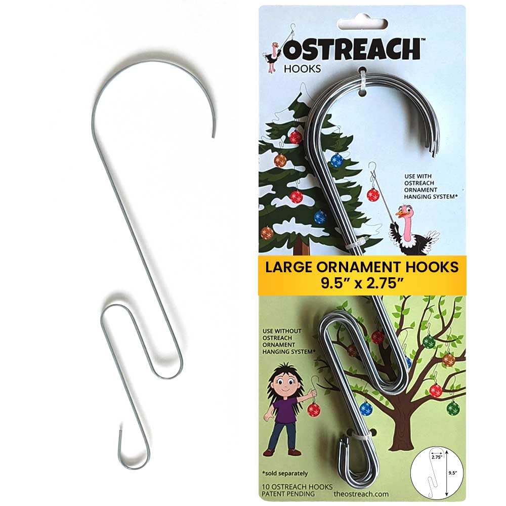 Ornament Hooks Ornament Hangers Ornament Hanging Large Ornament Hook Large Ornament Hanger Christmas Ornaments Hook Christmas Tree Hangers Christmas Tree Hooks