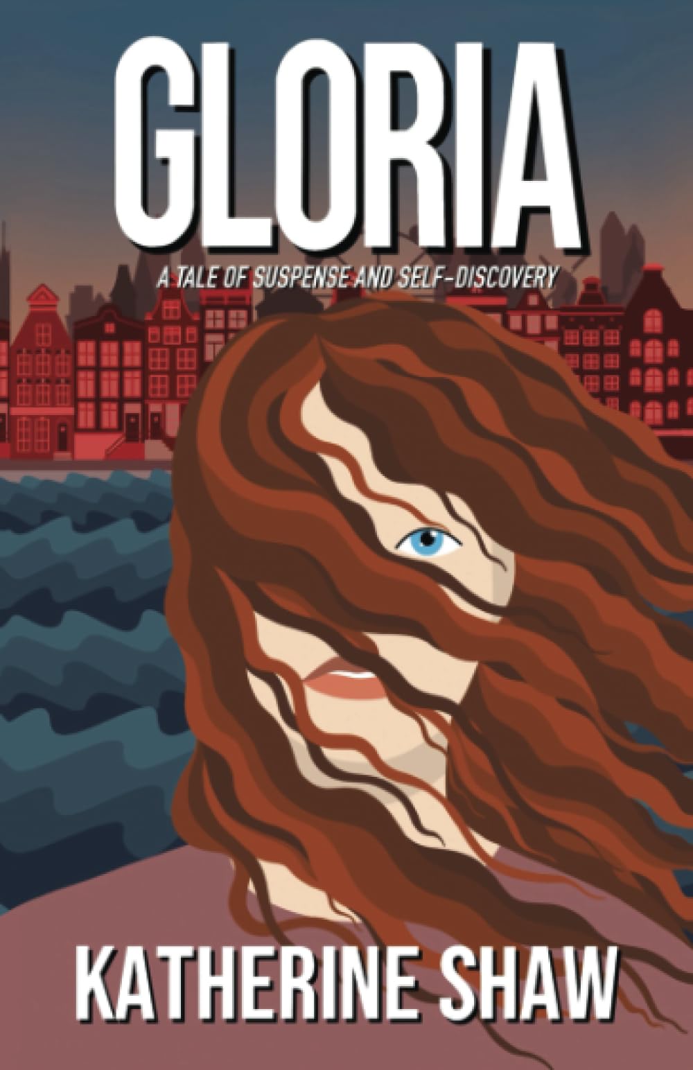 Gloria: A tale of suspense and self-discovery