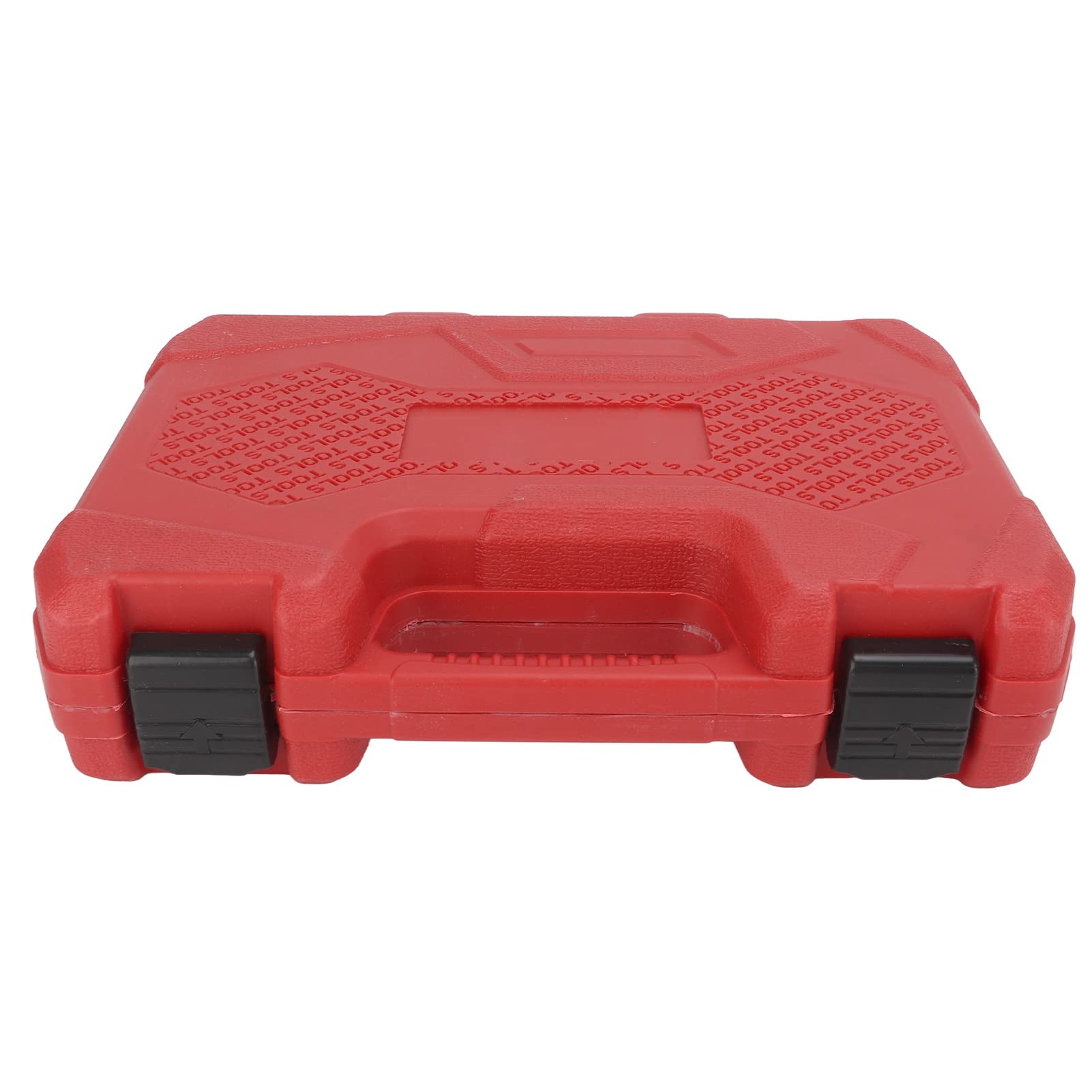 Juego de Extractores de Equilibrador Armónico, Herramienta de Reparación de Motor de Extractor de Acero Al Carbono, 6 Piezas, Kit de Extractor de Polea de Amortiguador Armónico, Herramientas de Repara