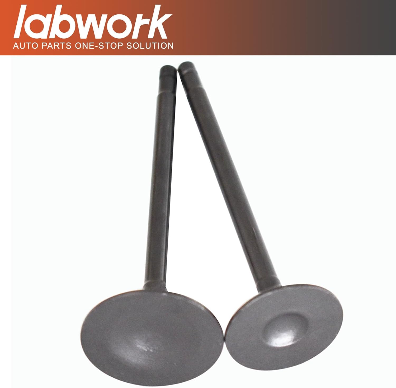 labwork Air-out and Intake Valves Replacement for Mazda CX-7 2.3L 2006-2013 4Cyl DOHC 16v MRZ L3K912111 L3K912121