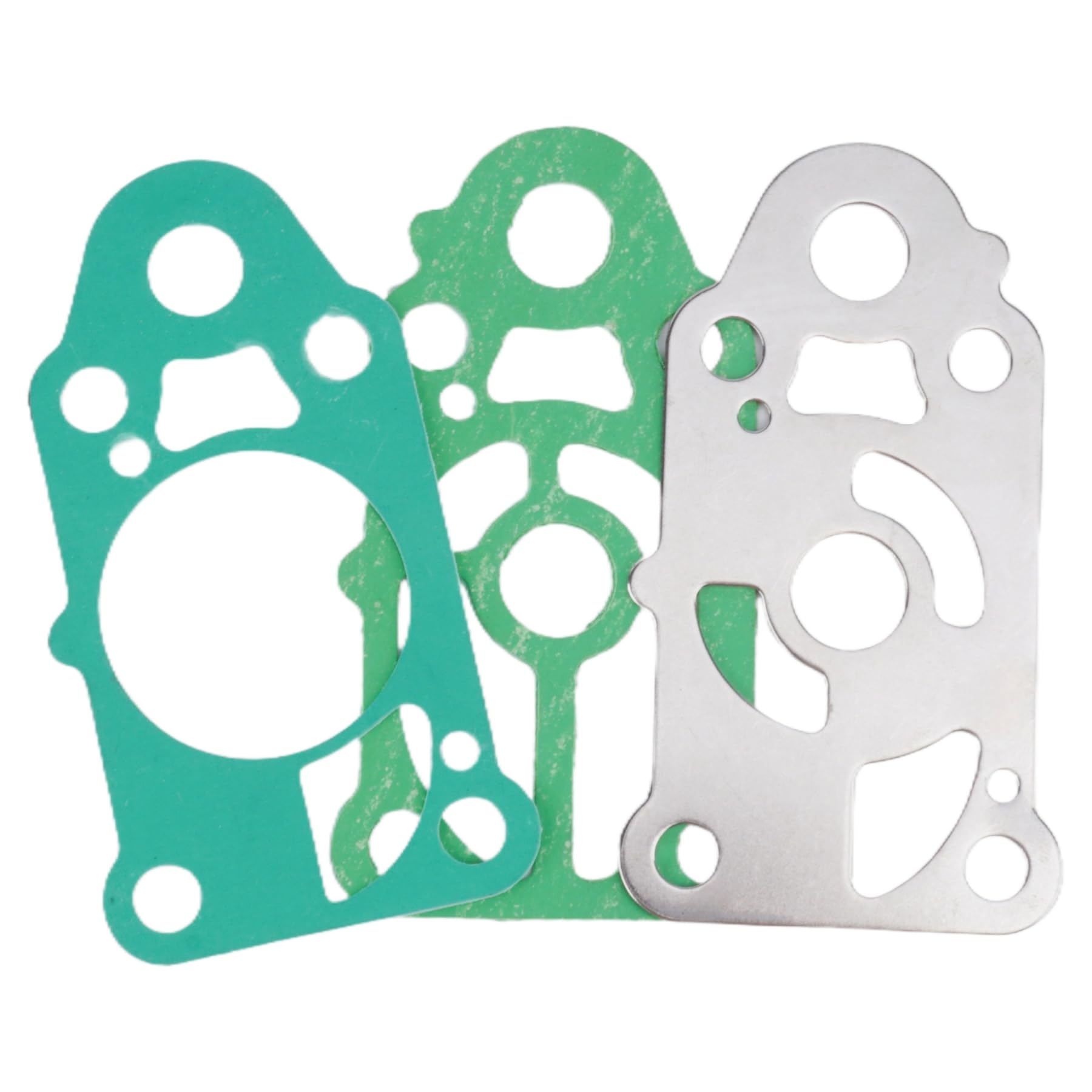 Kit De Réparation De Turbine De Pompe à Eau Hors-Bord ZfOvvRe – Pour Moteurs 4 Temps MFS/NSF 2-3,5 CV – Pièce 3AB-87322-0