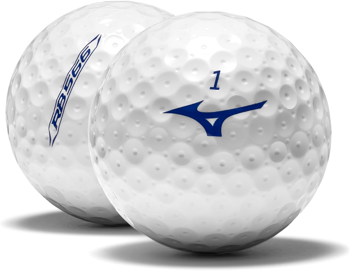 Mizuno 2024 RB 566 Golf Balls
