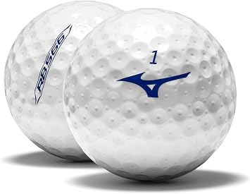 Mizuno 2024 RB 566 Golf Balls