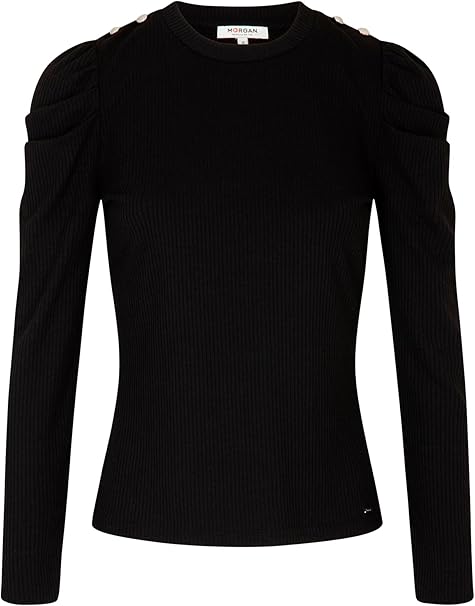 T-shirt met korte mouwen 241-Daga Lichtgeel - Sam Piace T-shirt met korte mouwen 241-Daga Lichtgeel - Sam Piace