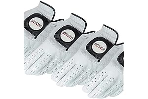 Kirkland Signature Golf Gloves: Premium Performance, Everyday Value