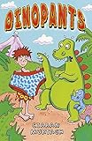 Dinopants (Charlie Flint)