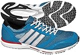  adidas Herren-Laufschuh ADIZERO PRO (running white