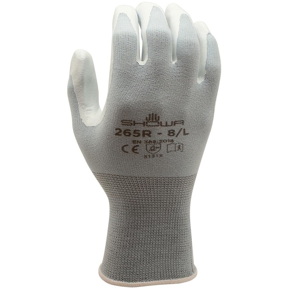 Granberg 110.0155 – 3 bambini eczema guanti in bambù, 1 paio, taglia 3 – 4 anni., bianco
