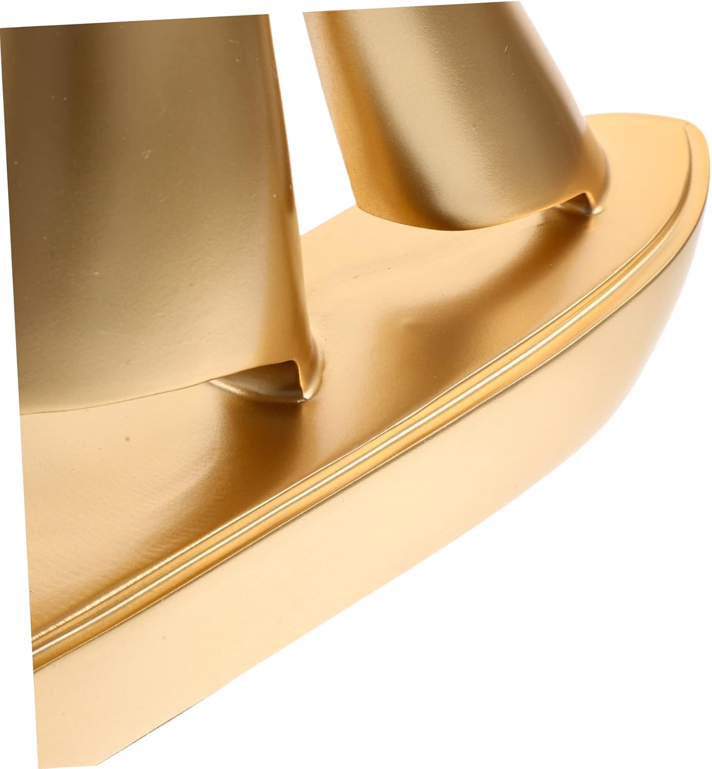 STOBAZA Desktop Sailboat Figurine Sailboat Shaped Decor Interior Decoration Resin Nautical Wall Art