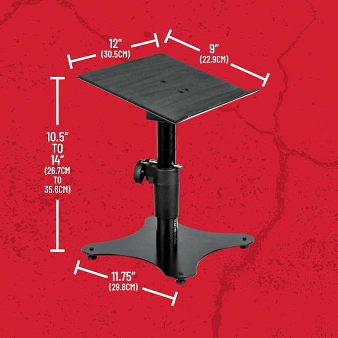 Soporte Universal para Laptop Gator Frameworks GFWLAPTOP2000 miniatura 6
